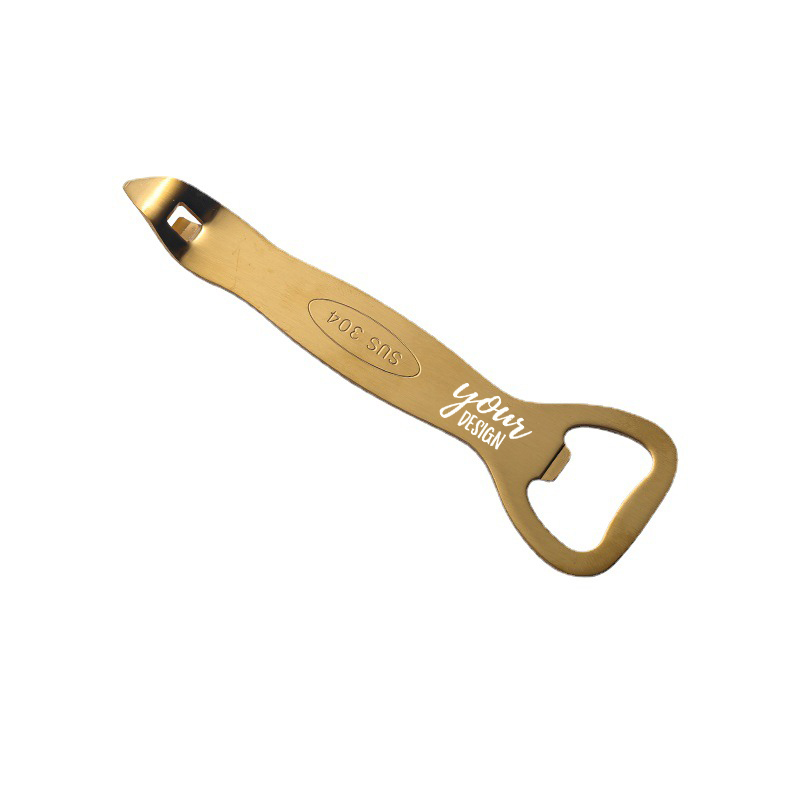 Church Key Bottle Opener​