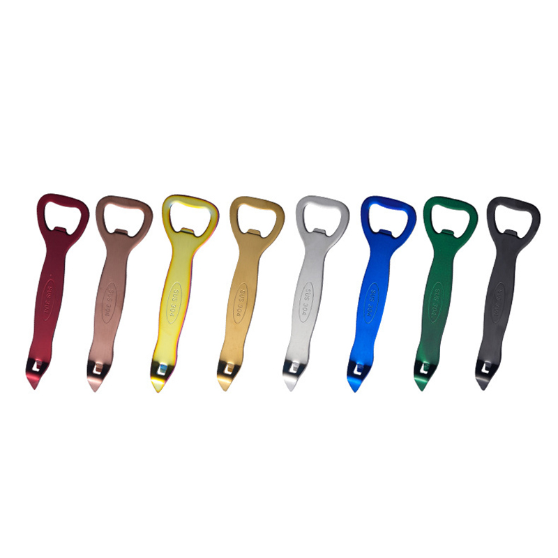 Church Key Bottle Opener​1