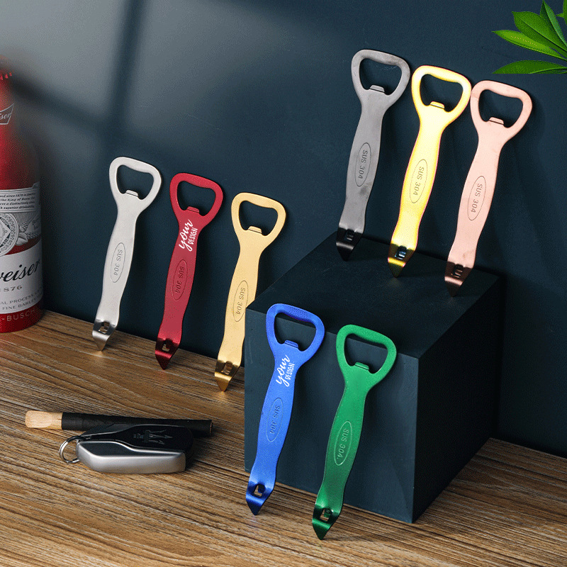 Church Key Bottle Opener​3