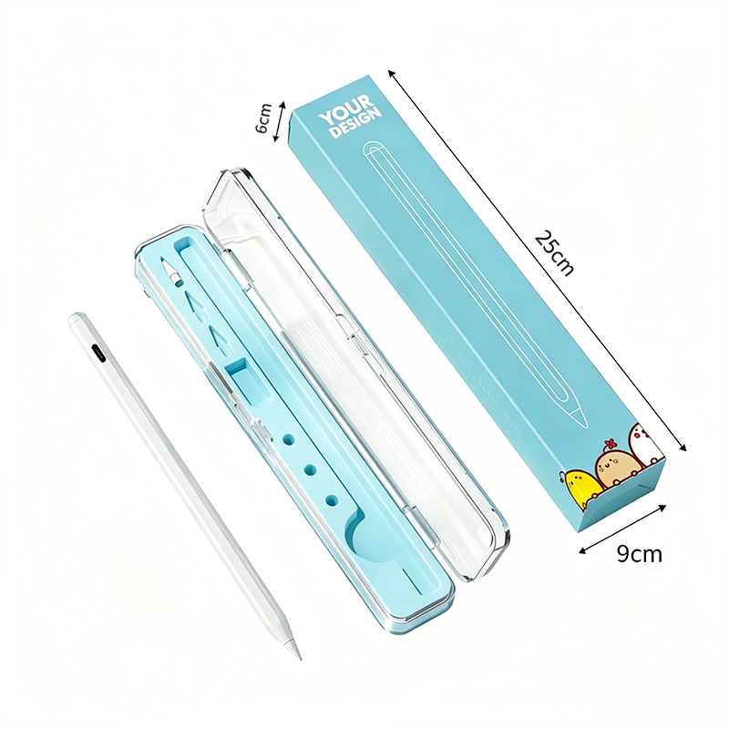Personalized Capacitive Touch Pen​1