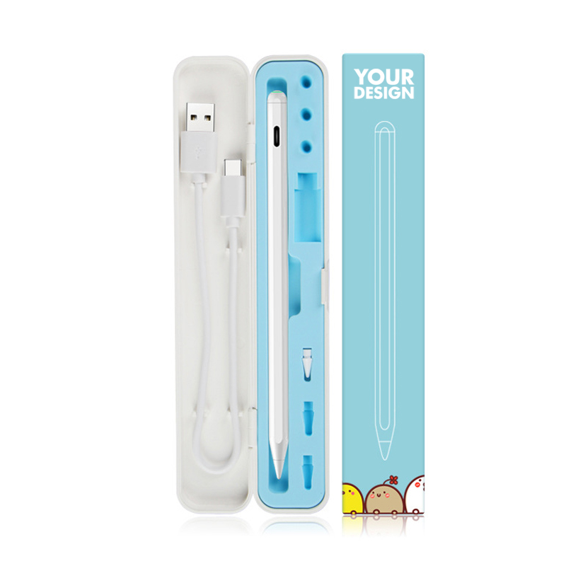 Personalized Capacitive Touch Pen​