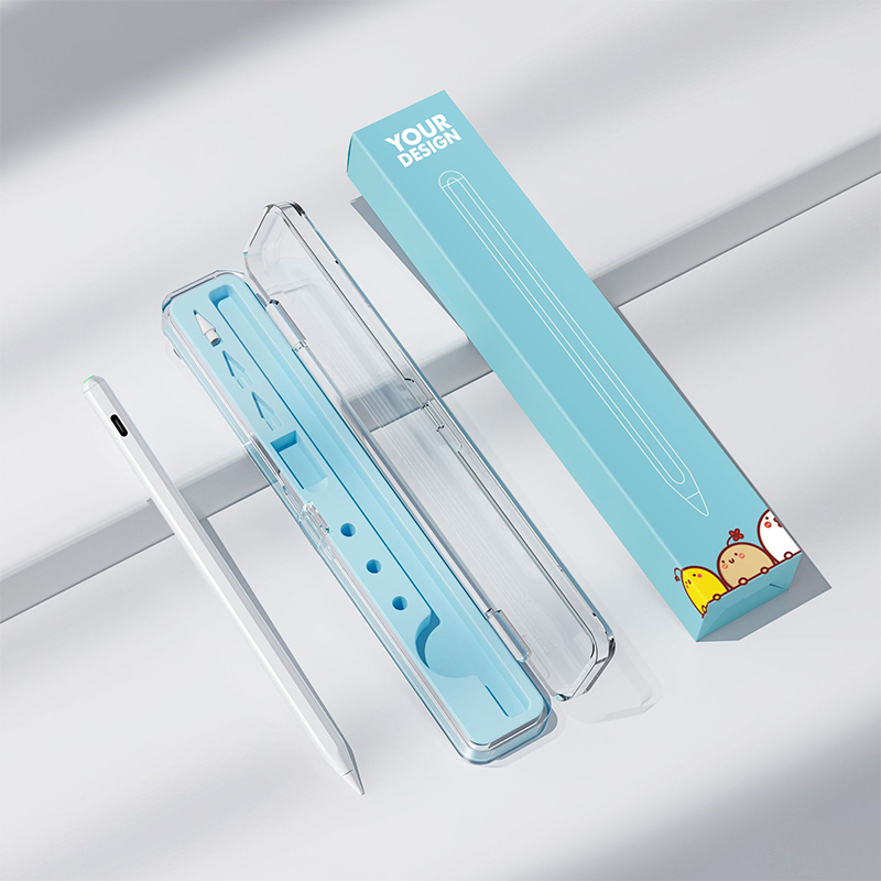 Personalized Capacitive Touch Pen​2