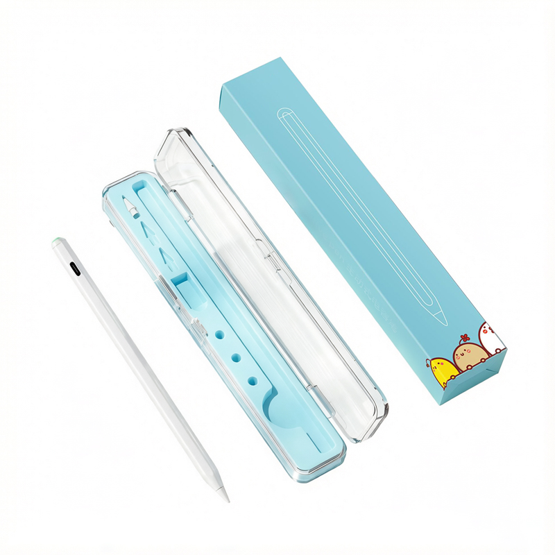 Personalized Capacitive Touch Pen​3