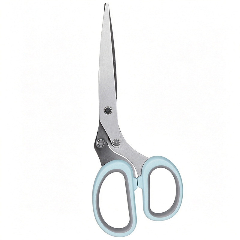 Multi Blade Herb Scissors2