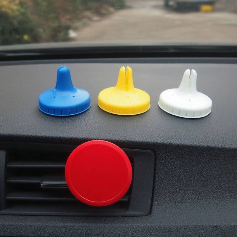 Personalised Clip On Car Vent Air Fresheners2