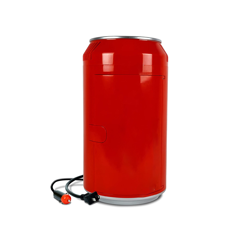 11L Portable Can Shaped Mini Fridge2