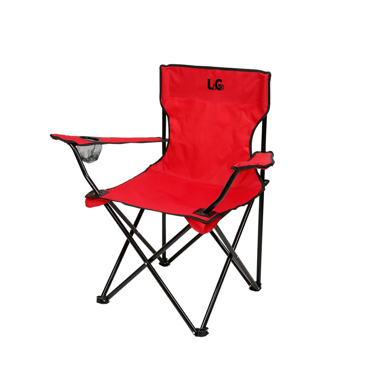 Custom Folding Camping Chair1