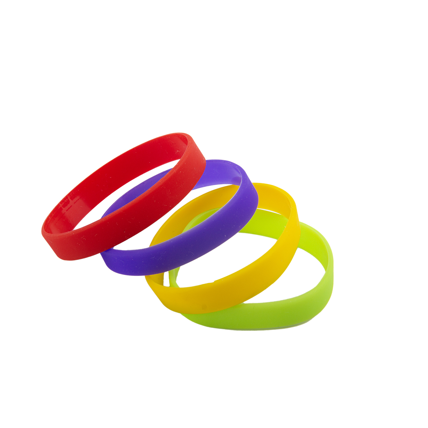 Personalized Silicone Sport Wristband1
