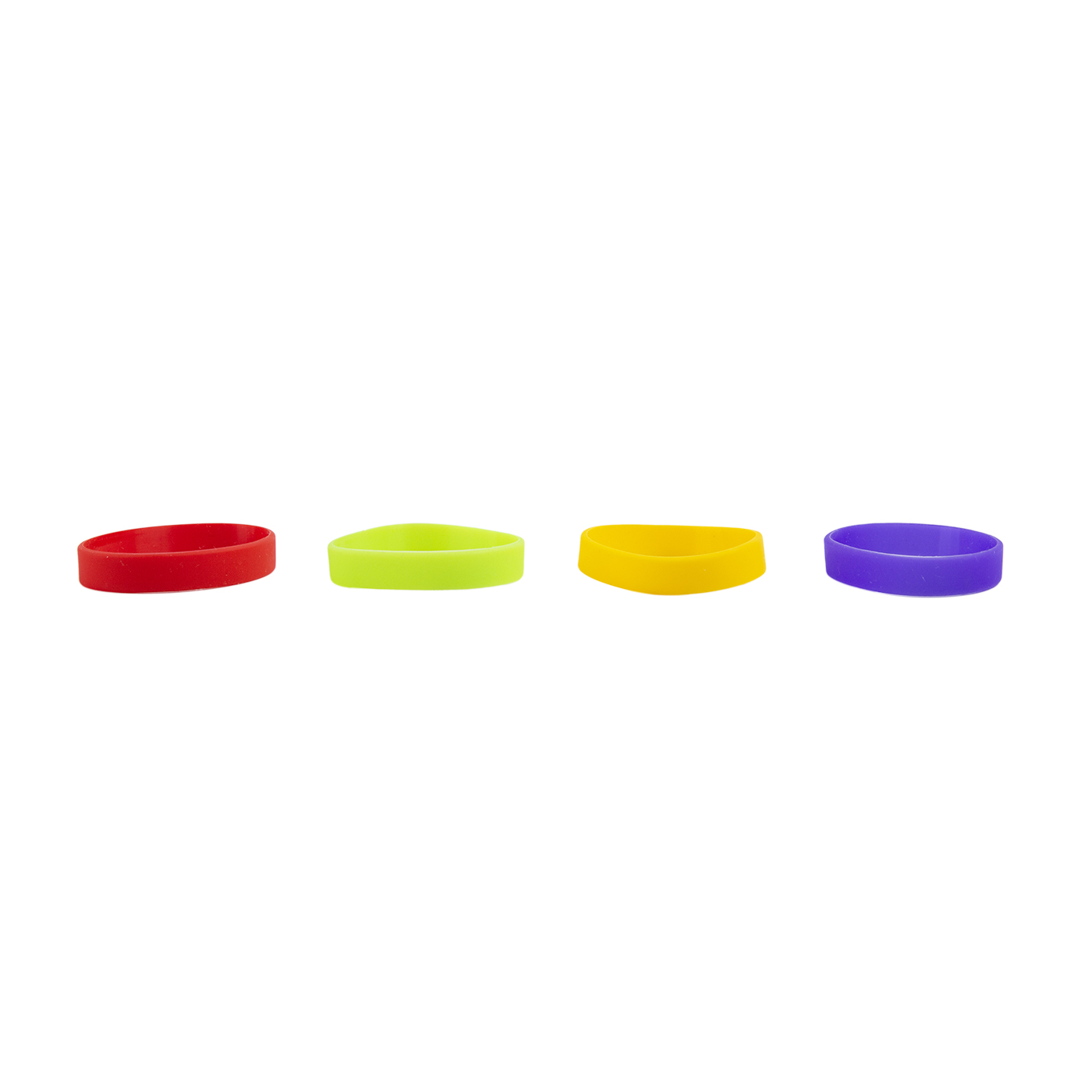 Custom Silicone Wristbands2