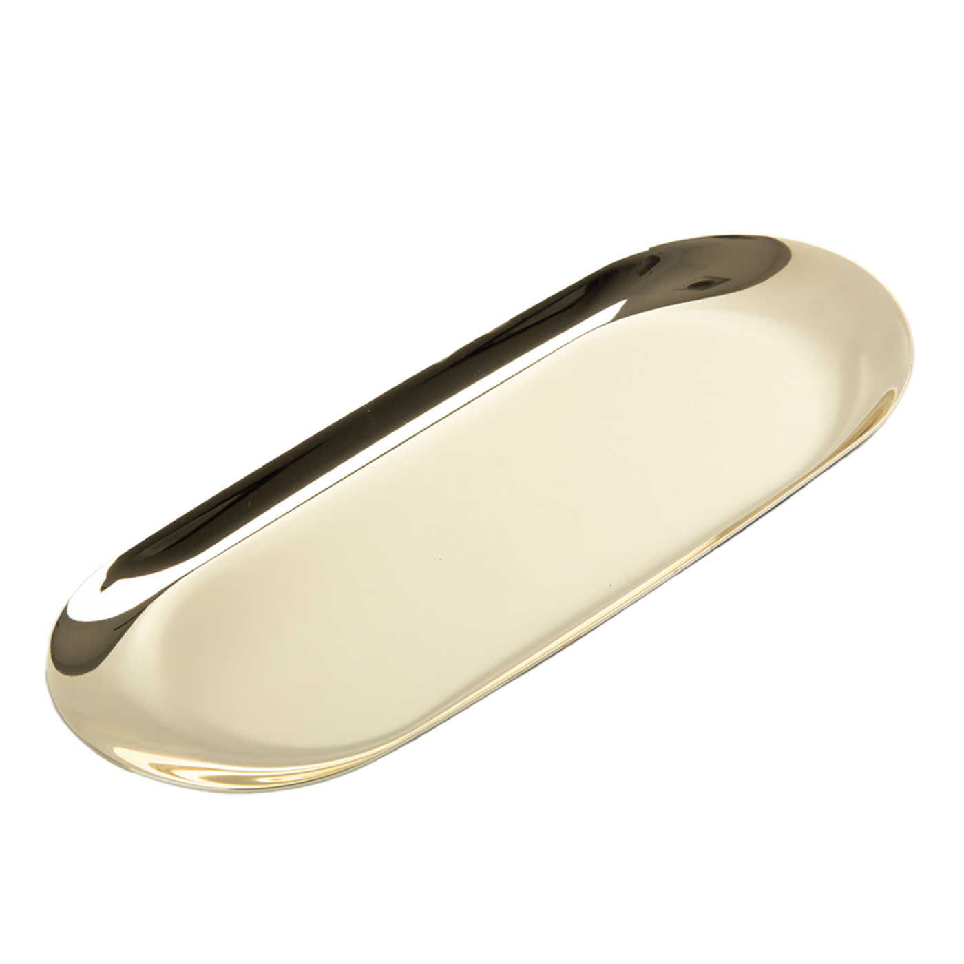 Stainless Steel Scented Candle Tool Tray1