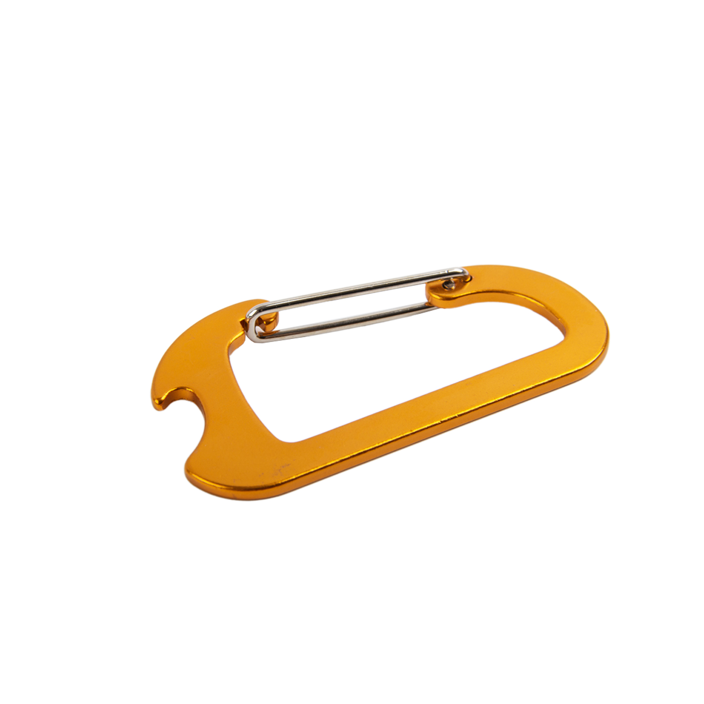 Bottle Opener With Carabiner1