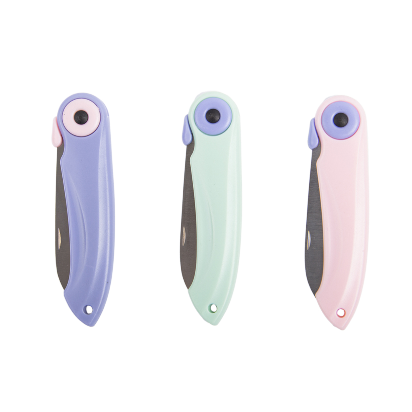 Mini Folding Fruit Knife1