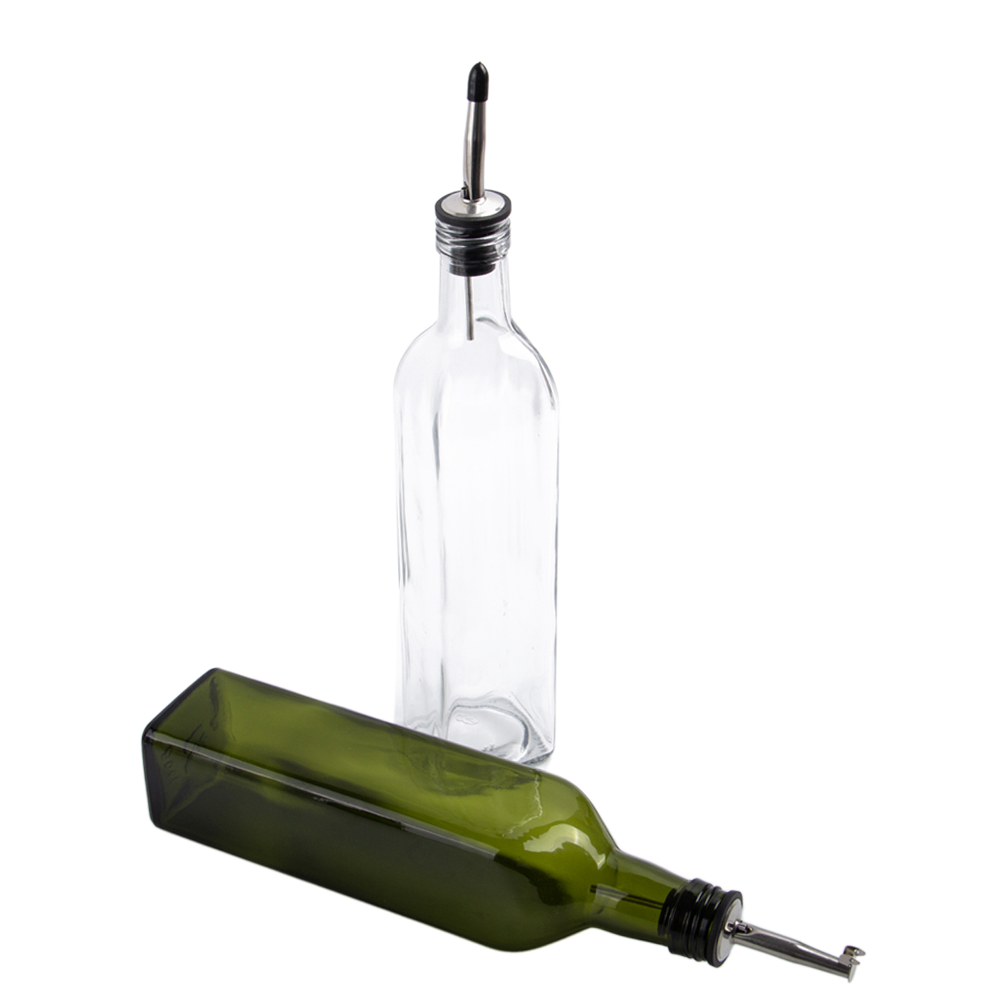 17 oz. Olive Oil Dispenser Bottle