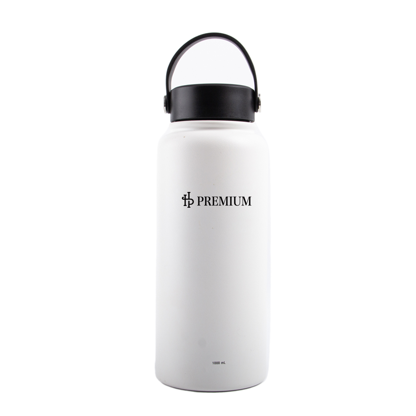 33 oz. Stainless Steel Wide Mouth Bottle With Flex Cap
