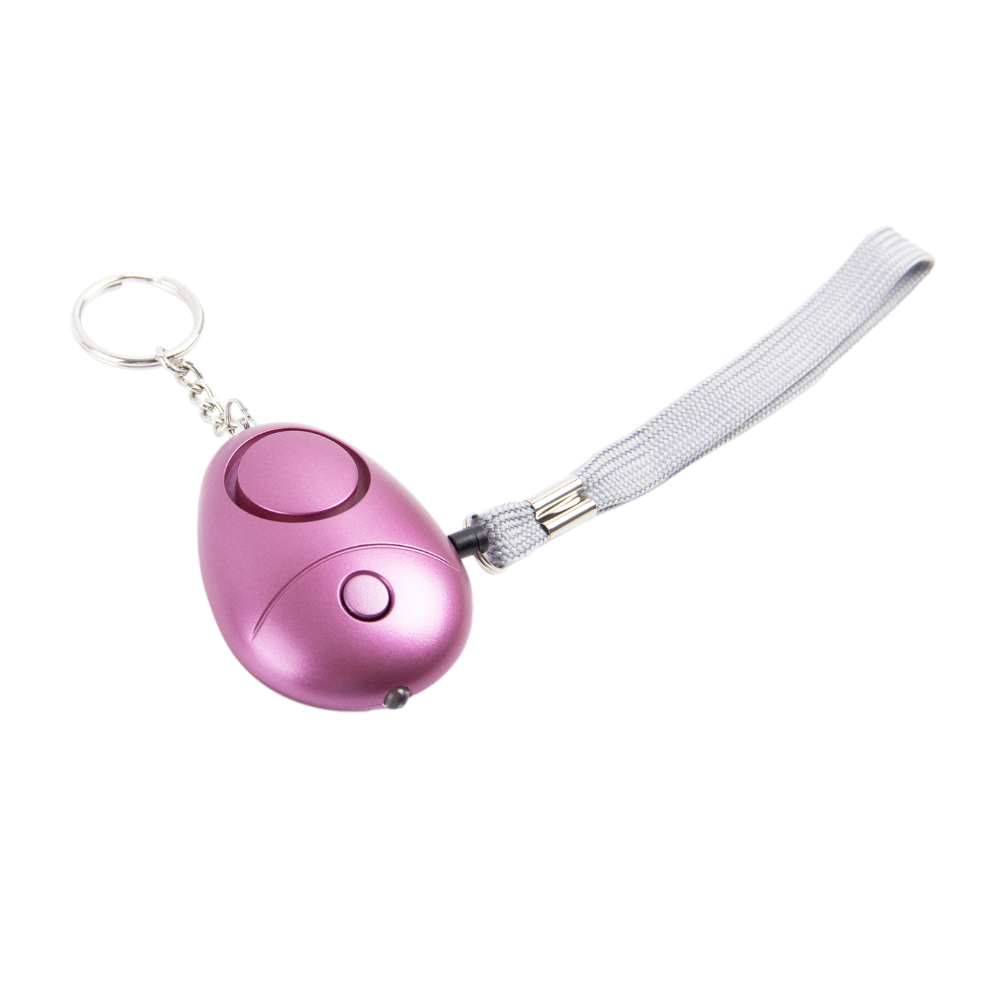 Personal Security Alarm Keychain2
