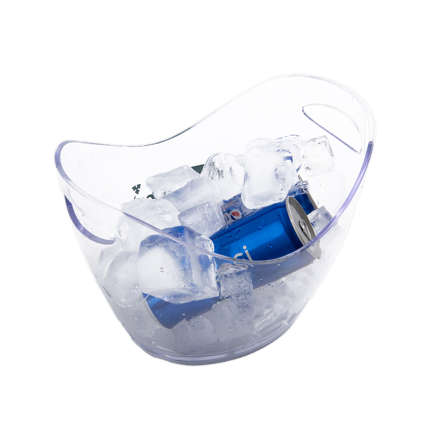 3.5L Ingot-shaped Ice Bucket2