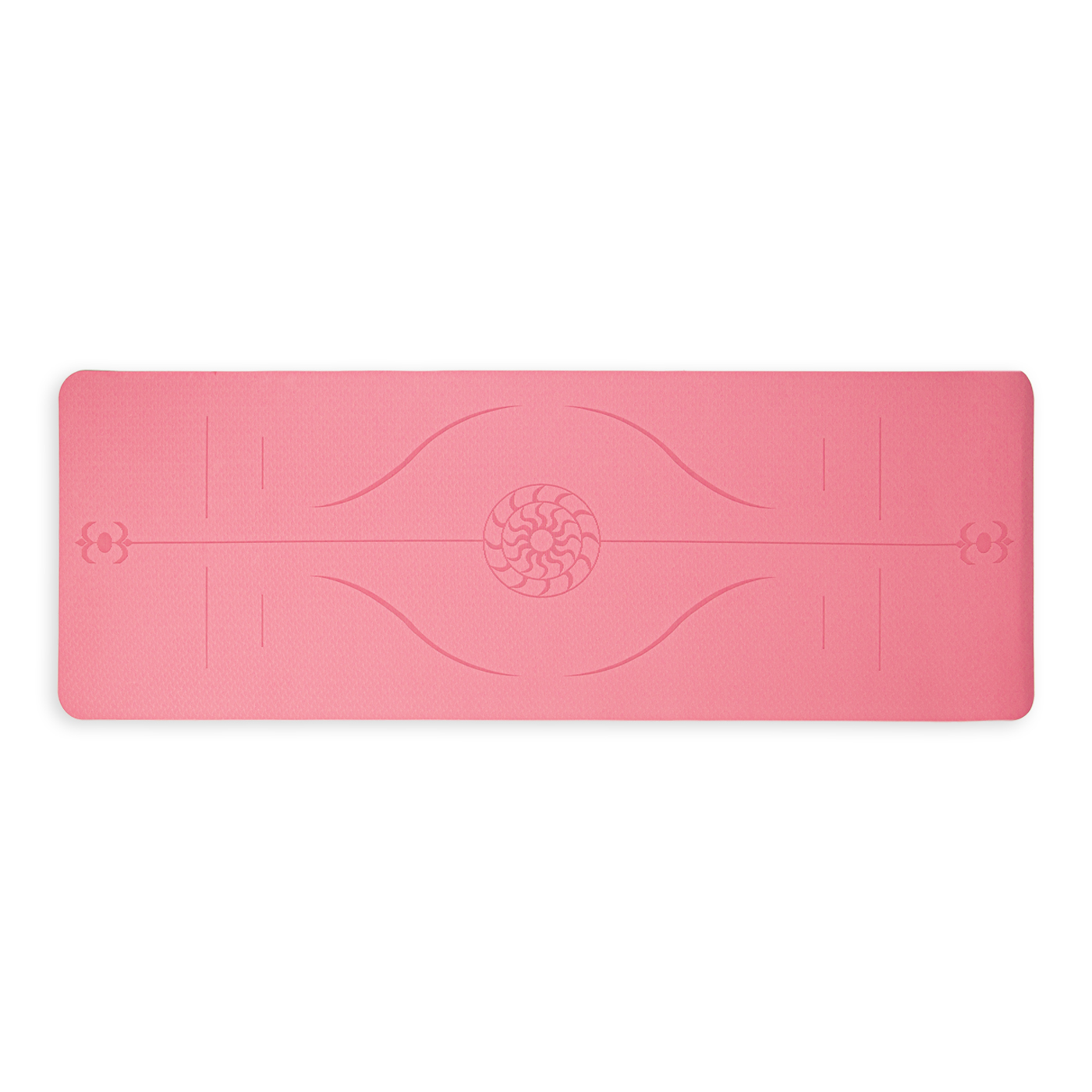 TPE Yoga Mat1