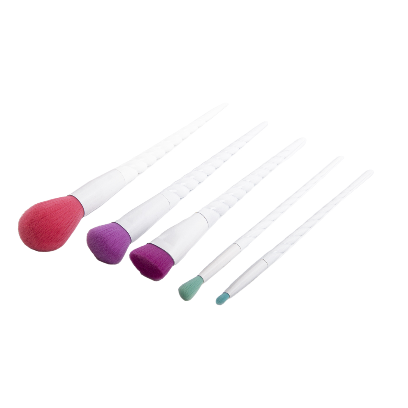 5 Pcs Makeup Brush Set1
