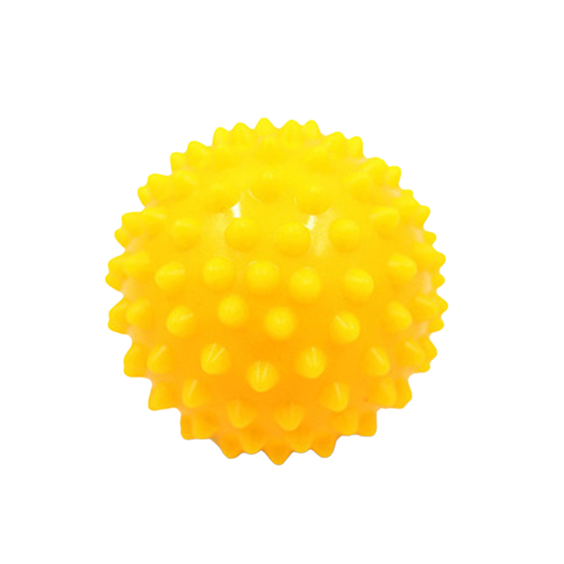 High Density Spiky Massage Ball1