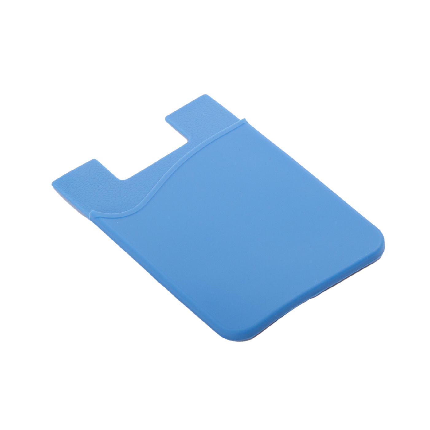 Adhesive Cell Phone Wallet2
