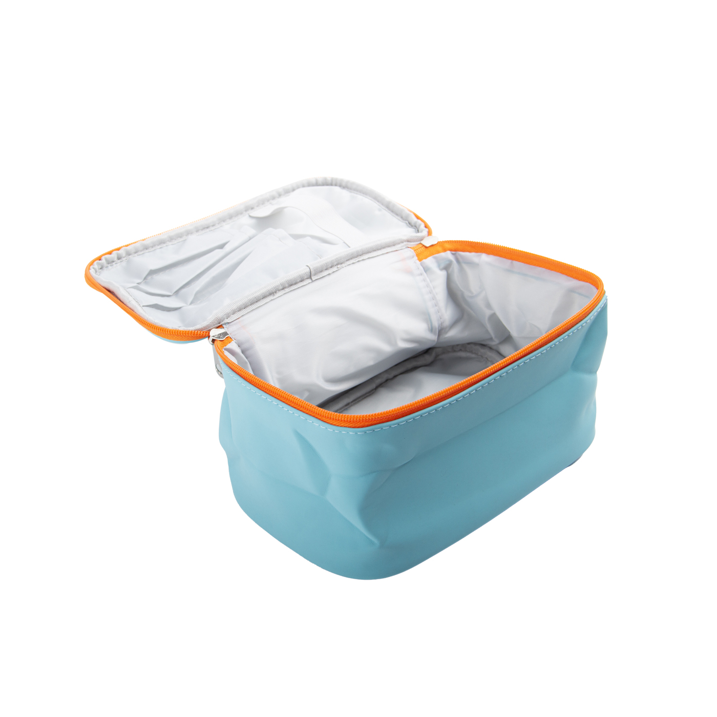 3 Pcs PU Toiletry Bag Set3