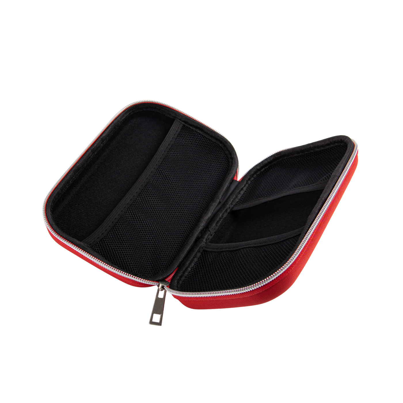 Outdoor Hard Shell First Aid Kit Case2