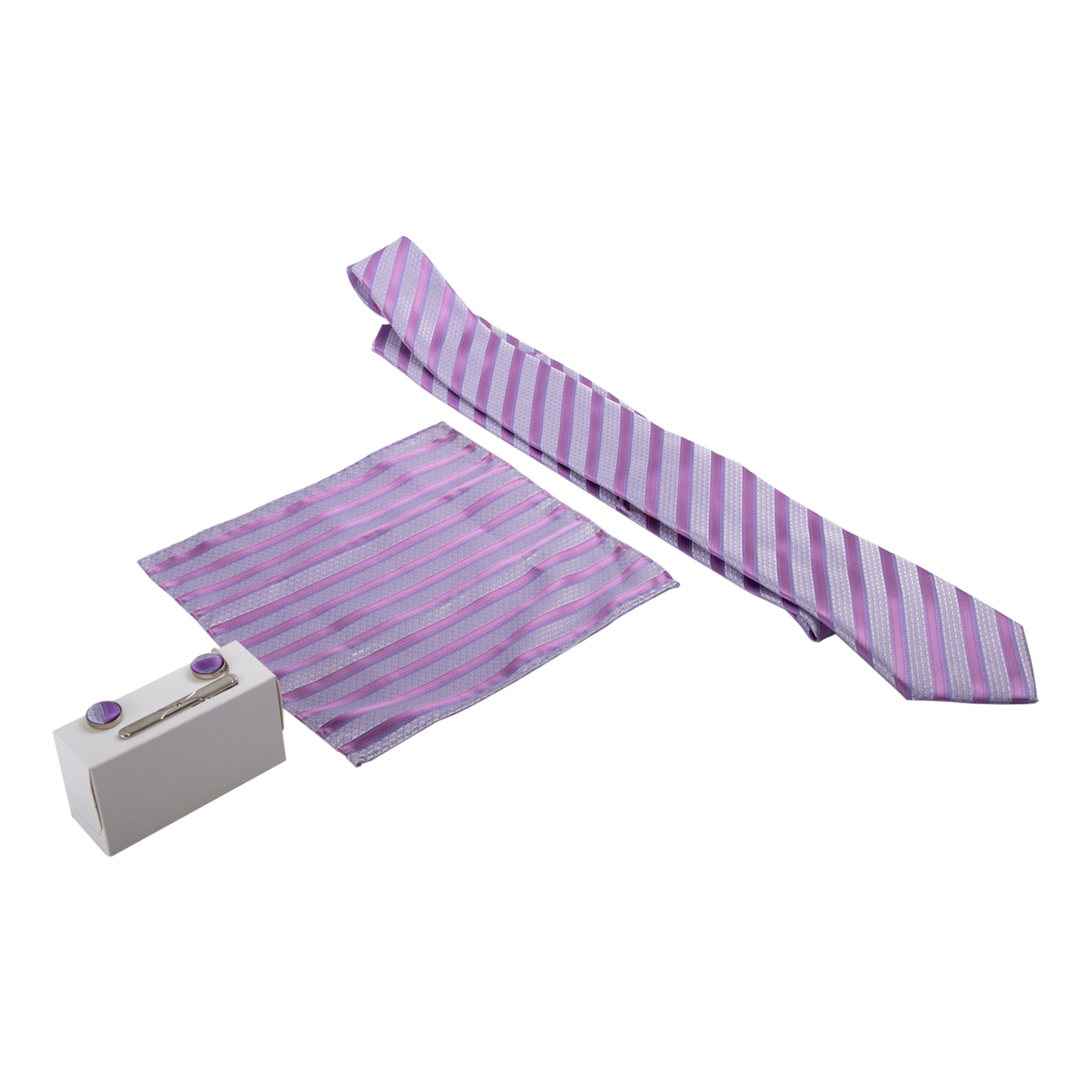 Men's Tie Gift Set2