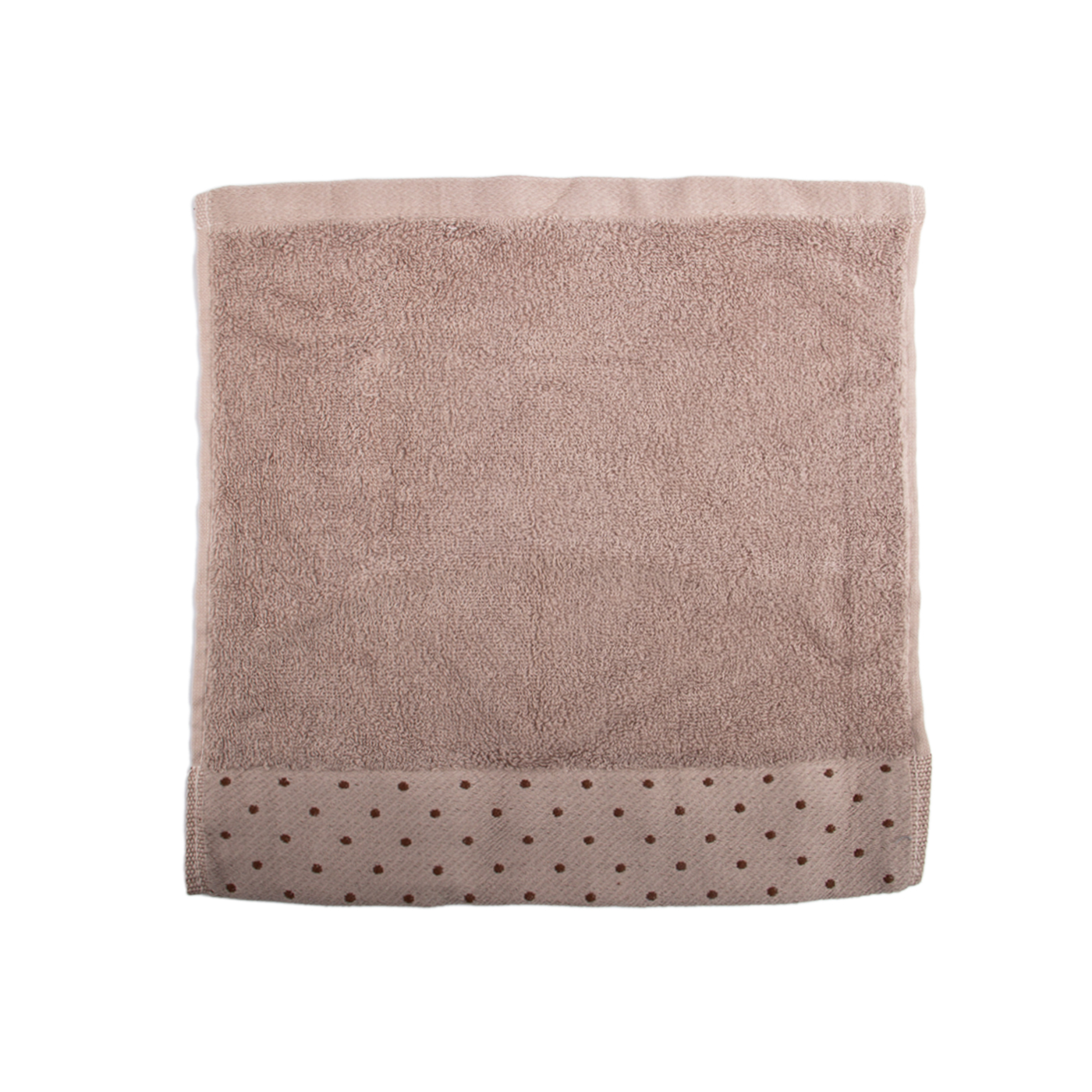 Square Cotton Towel
