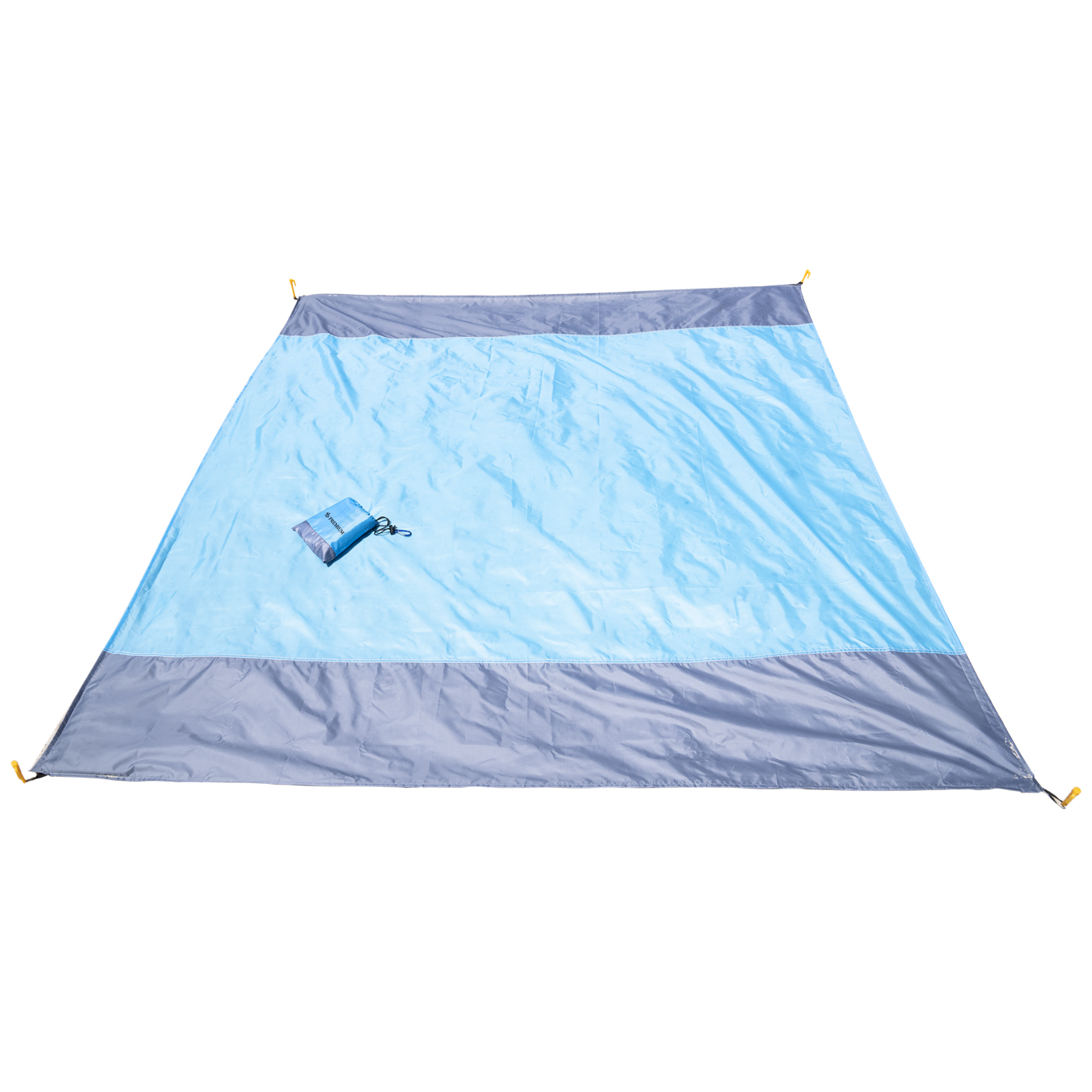 Waterproof Pocket Beach Blanket3
