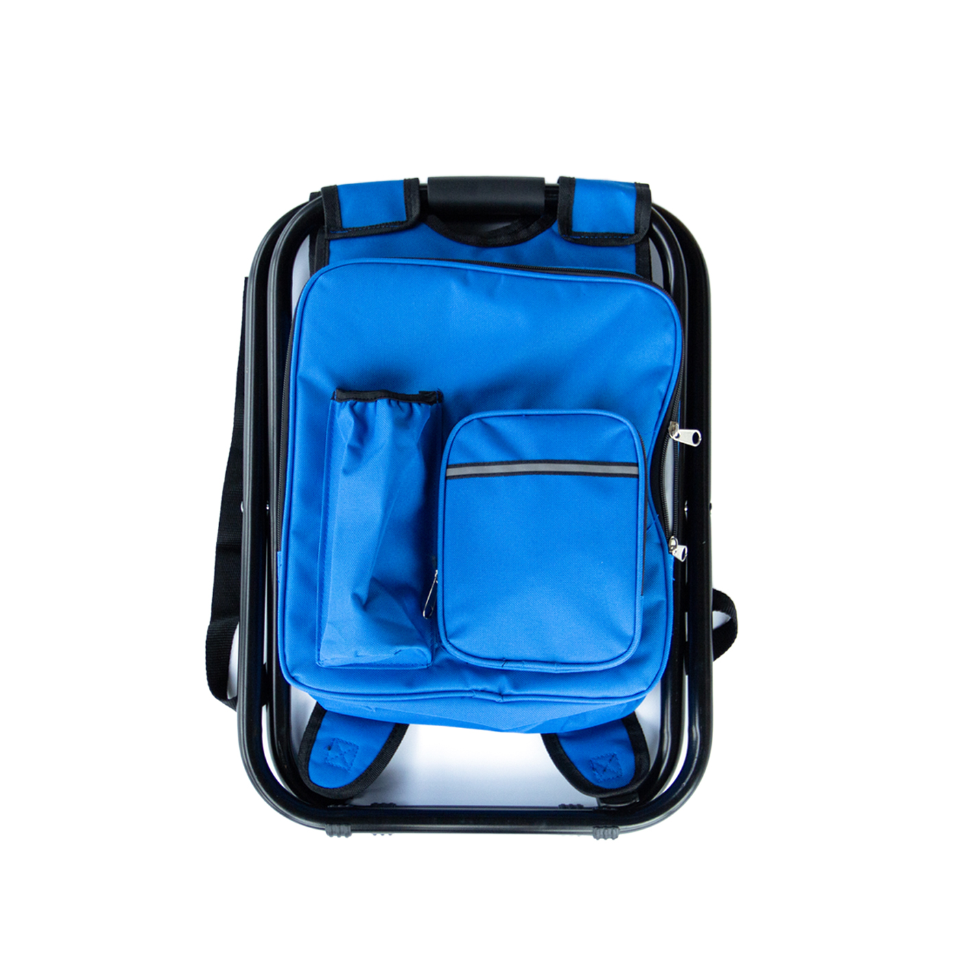 Multifunctional Folding Stool With Ice Pack2