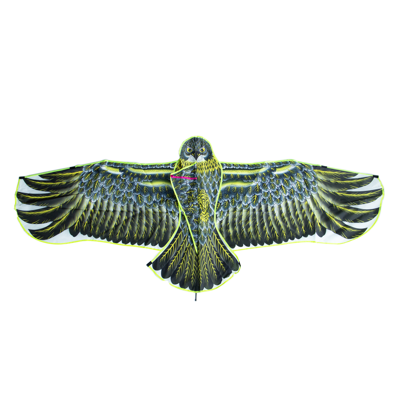 Large Eagle Shaped Flying Kite