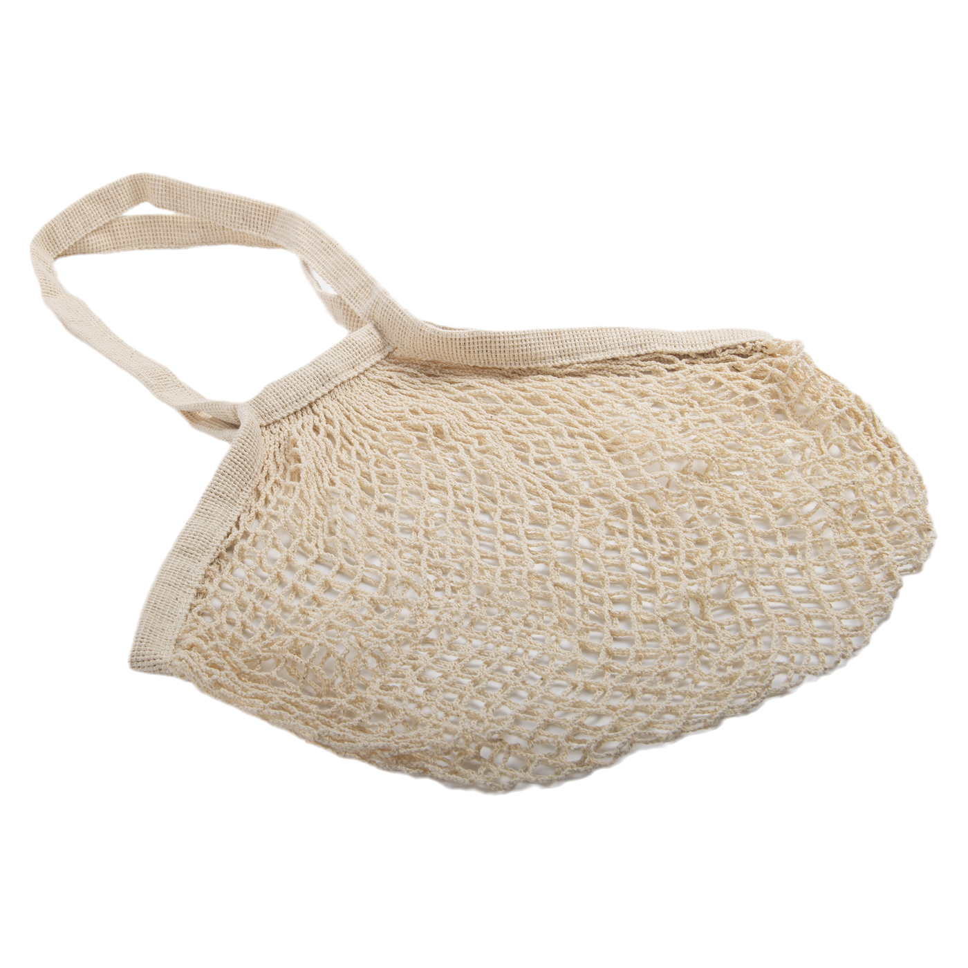 Promotional Cotton Mesh Grocery Bag2
