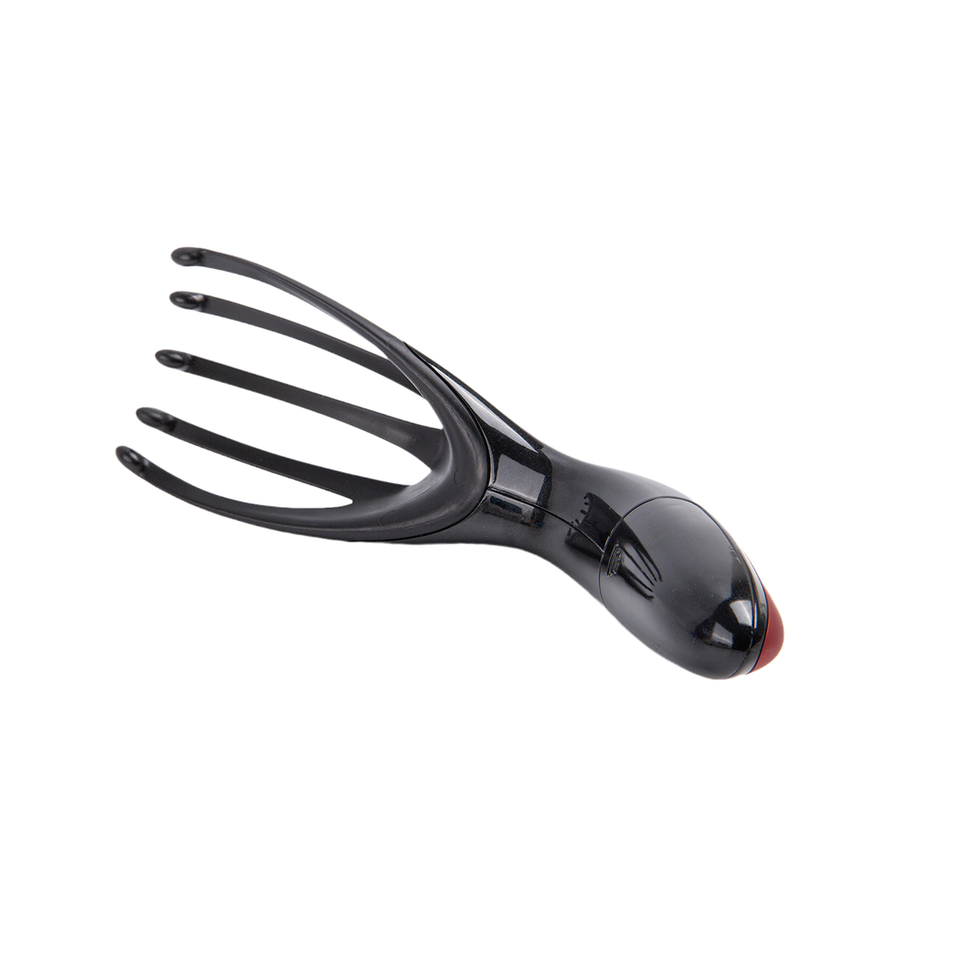 Five Pronged Electric Head Massager2