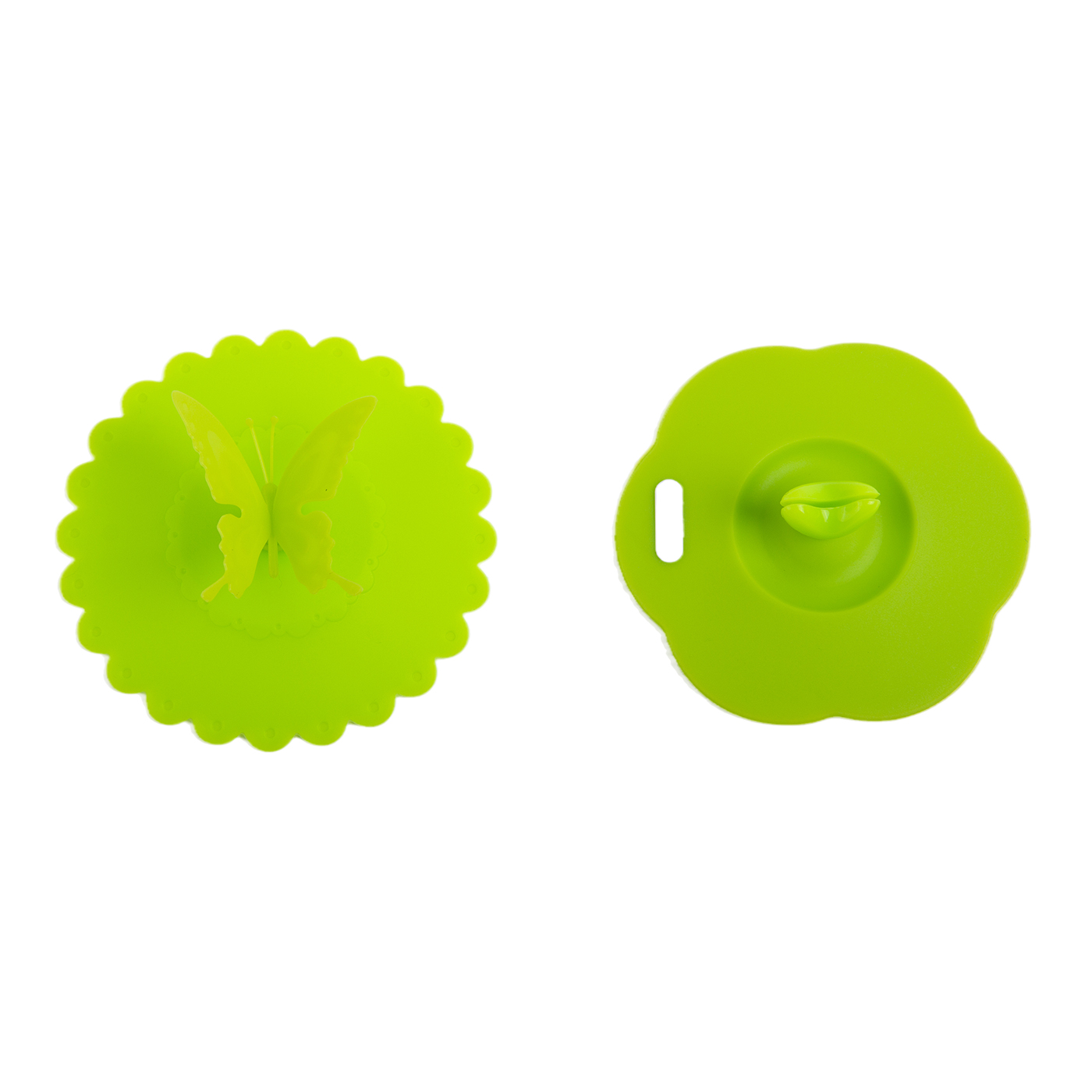 Promotional Silicone Cup Lid1