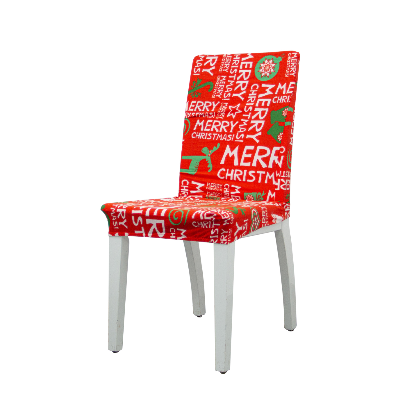 Personalized Household Elastic Chair Cover1