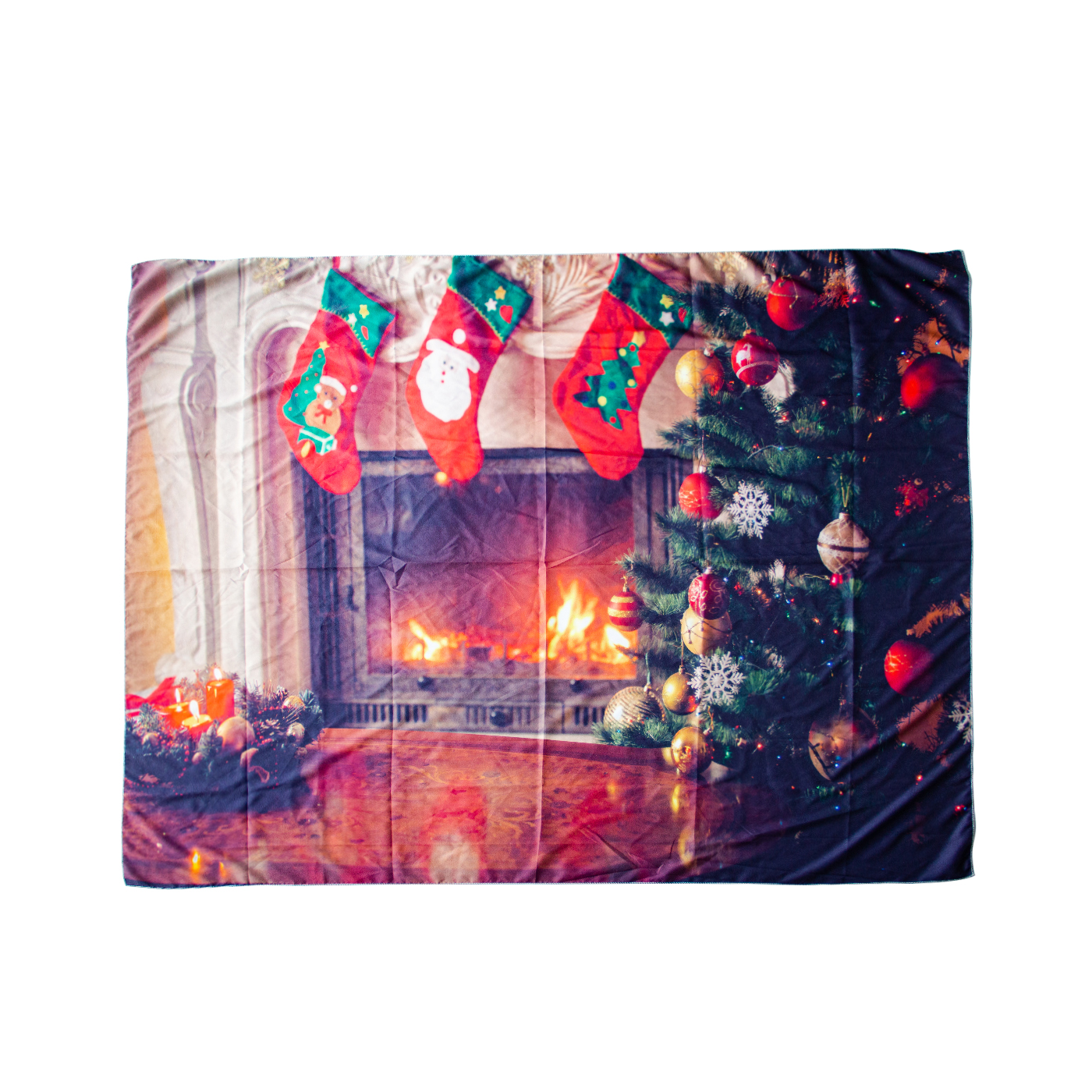 Custom Decorative Backdrop Cloth