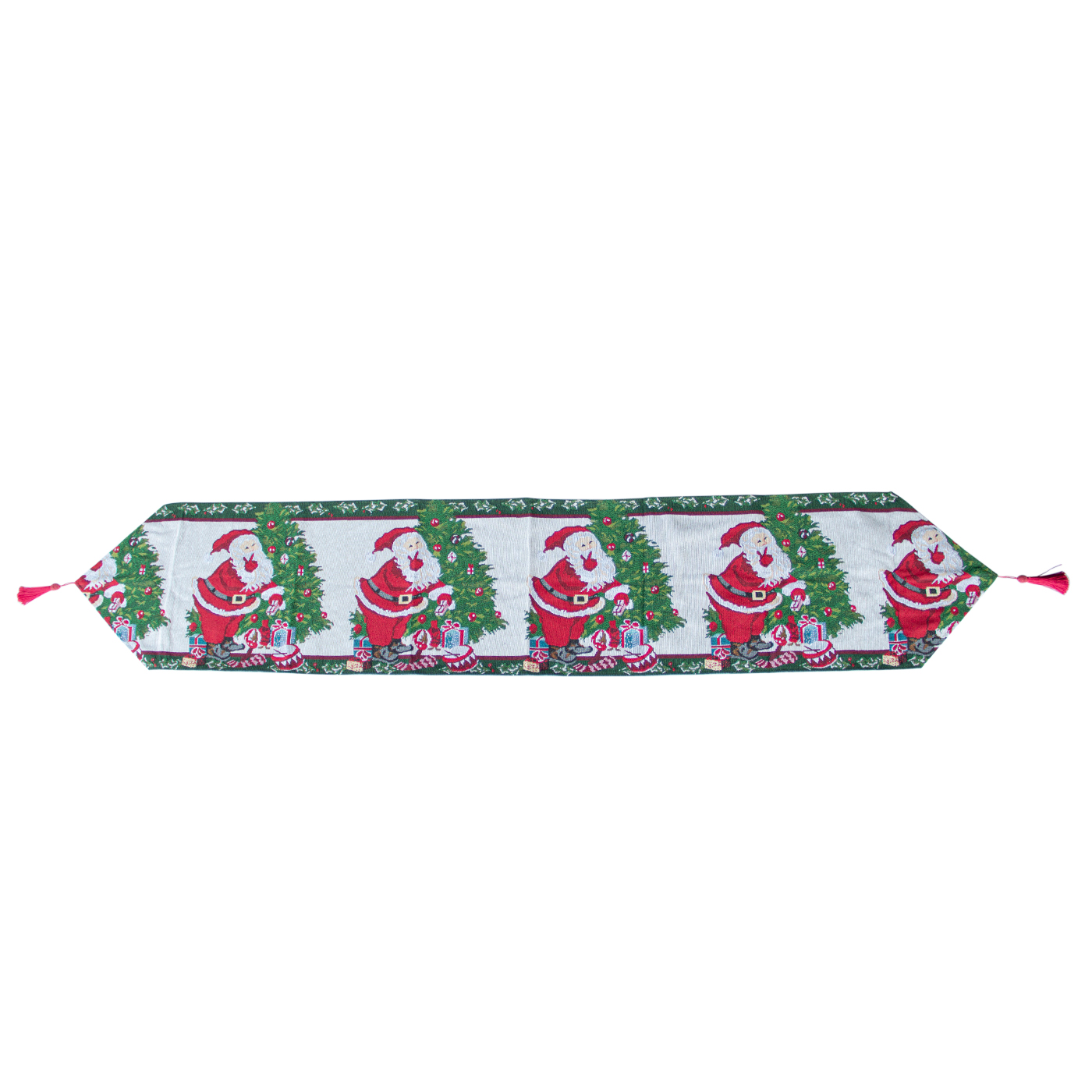 Promotional Table Runner