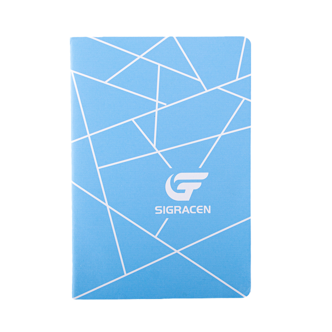 Custom A5 Soft Cover Journal