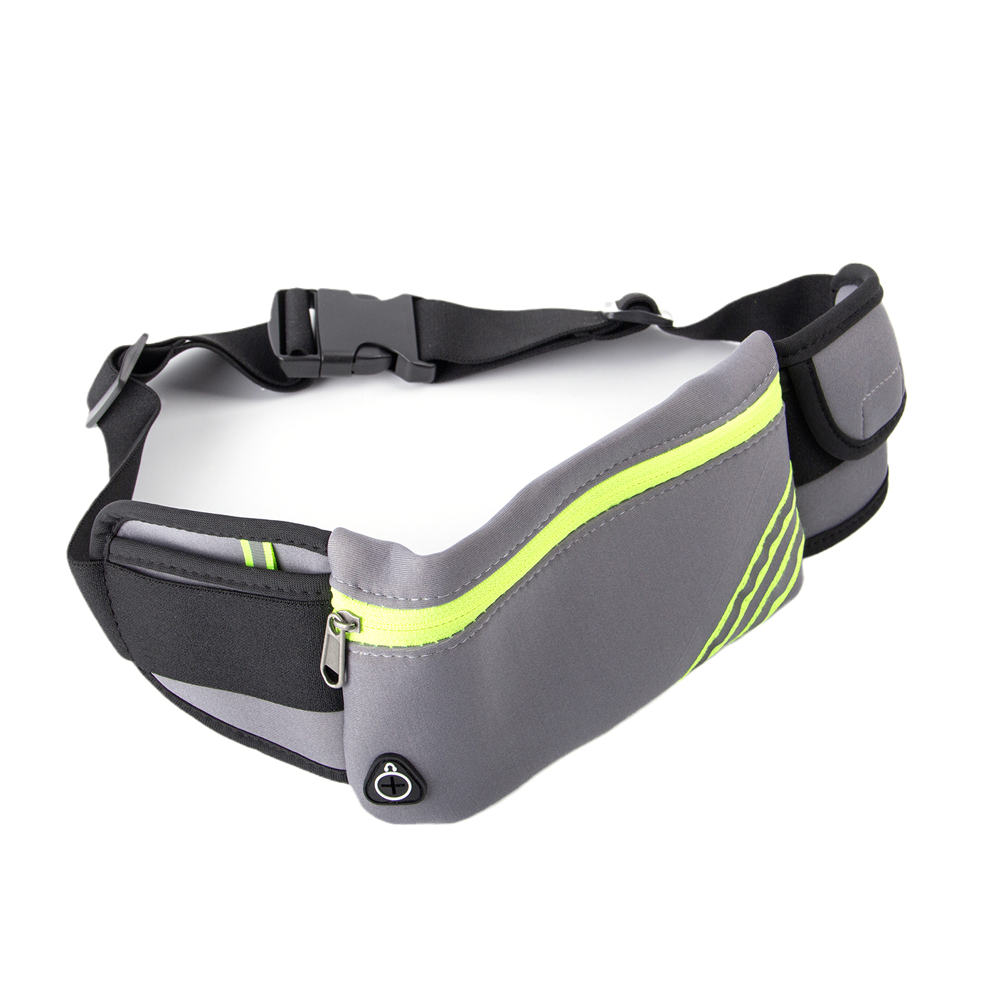 Neoprene Fitness Fanny Pack2