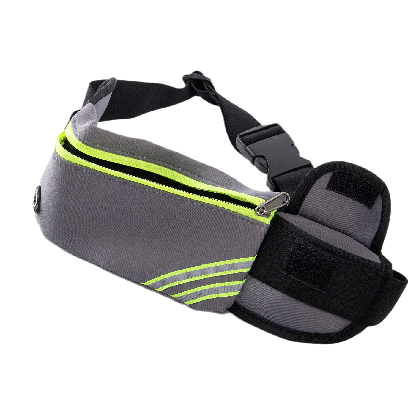 Neoprene Fitness Fanny Pack3