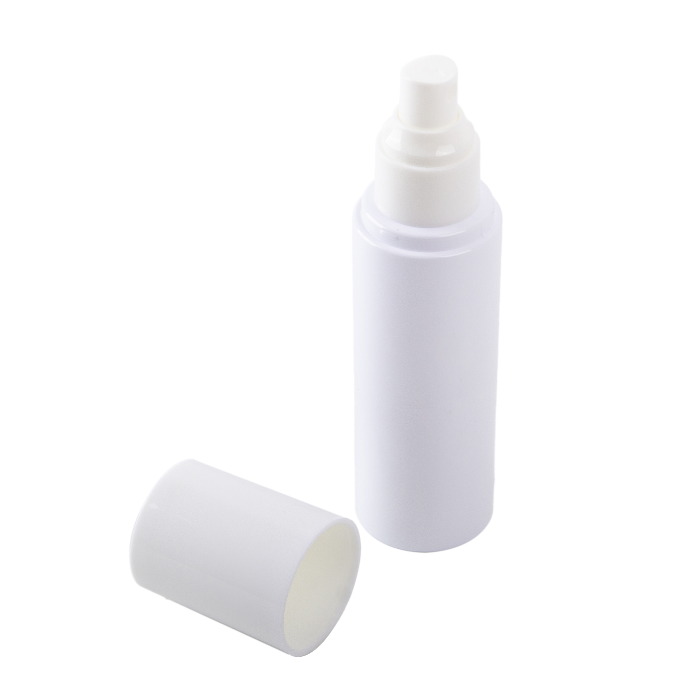 4 oz. PET Spray Bottle2