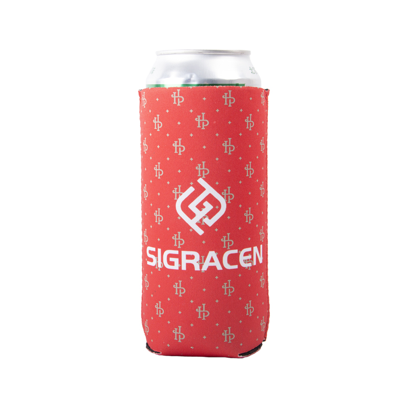 25 oz. Neoprene Can Cooler 