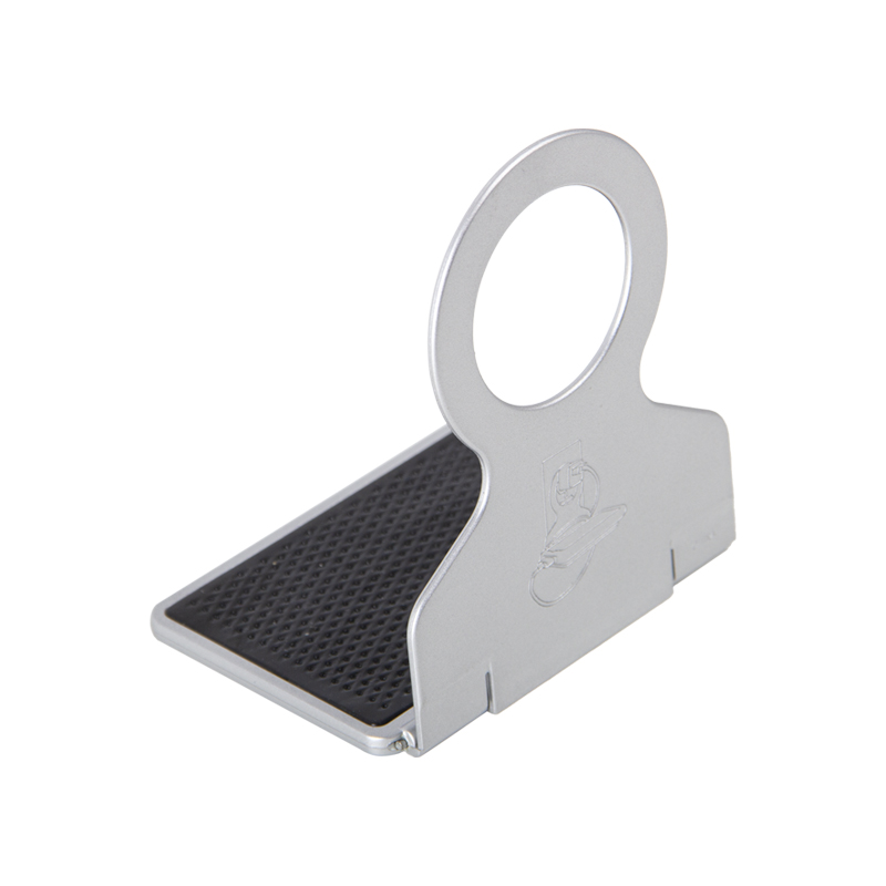 Folding Mobile Phone Wall Charging Holder3