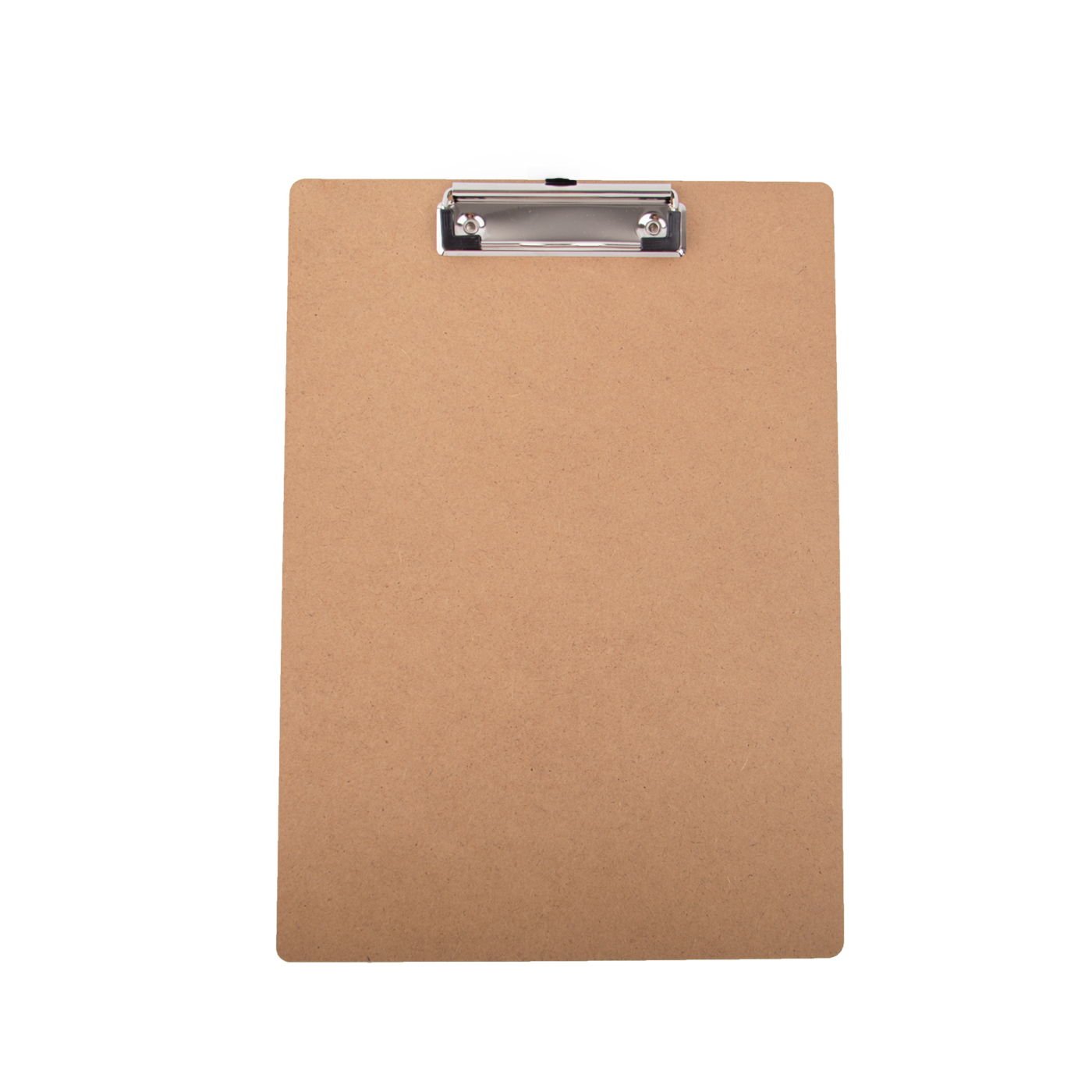 A4 MDF Wooden Clipboard With Hanging Hole2