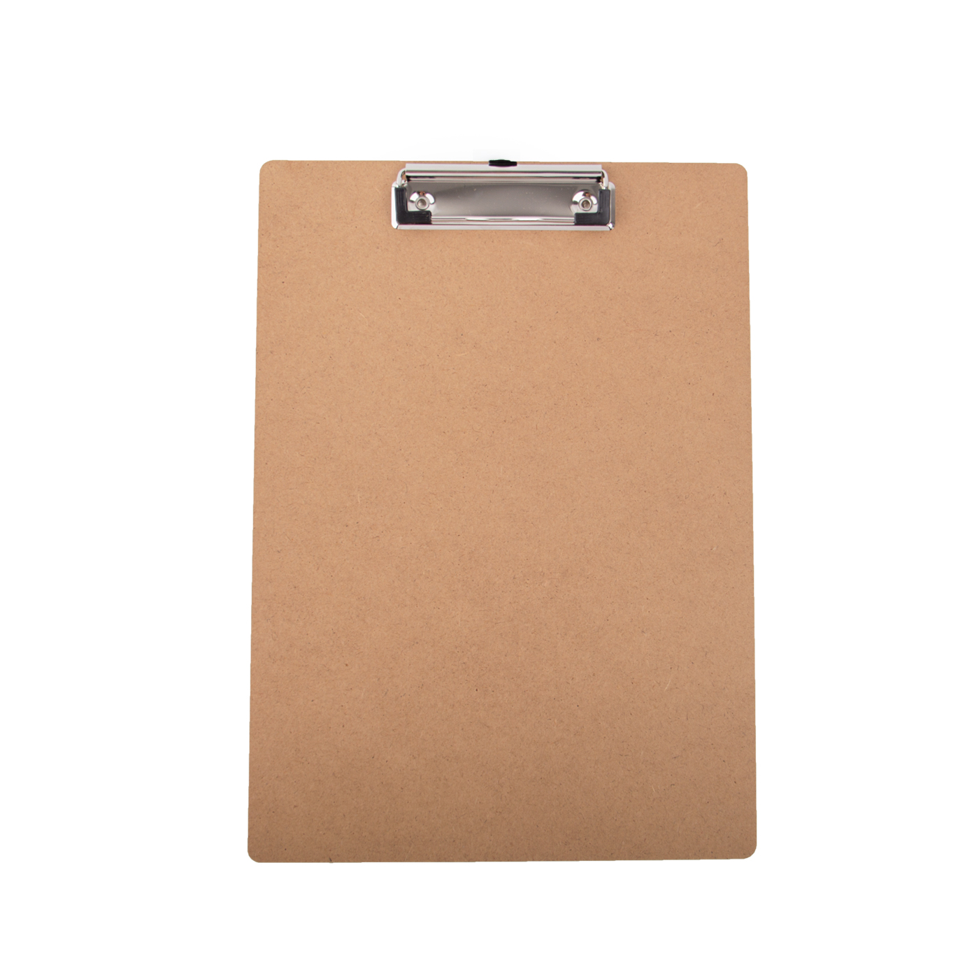 A4 Wooden Clipboard With Hanging Hole2