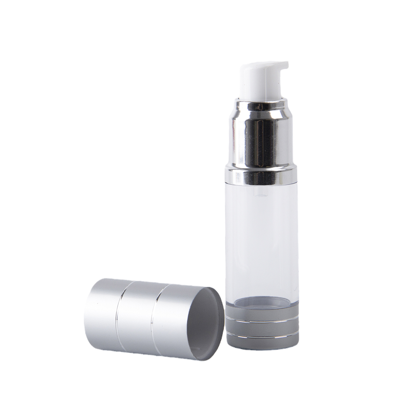 Small AS Airless Pump Bottle2