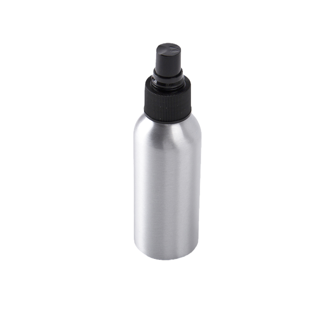 3 oz. Aluminum Perfume Spray Bottle3