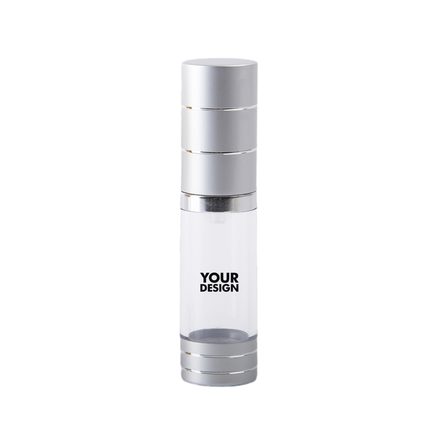 Small AS Airless Pump Bottle1