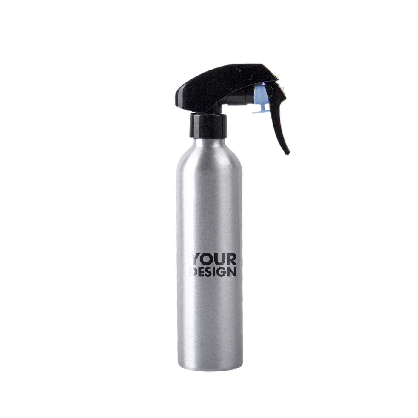 8 oz. Aluminum Spray Bottle1