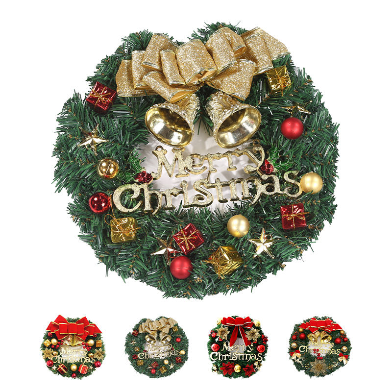 Christmas Wreath